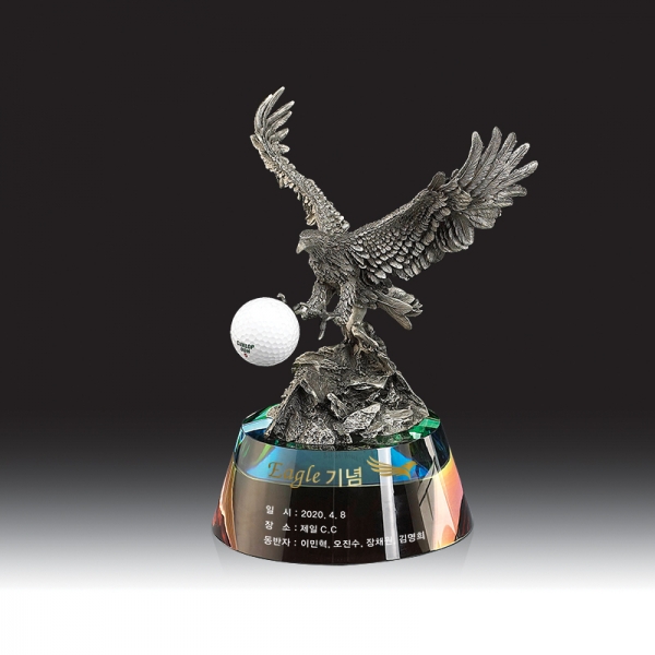 골프 트로피 HB-1743